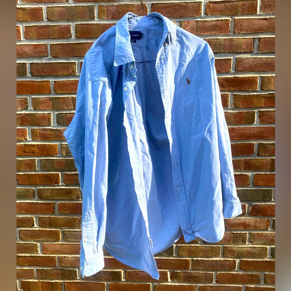 Ralph Lauren men’s shirt